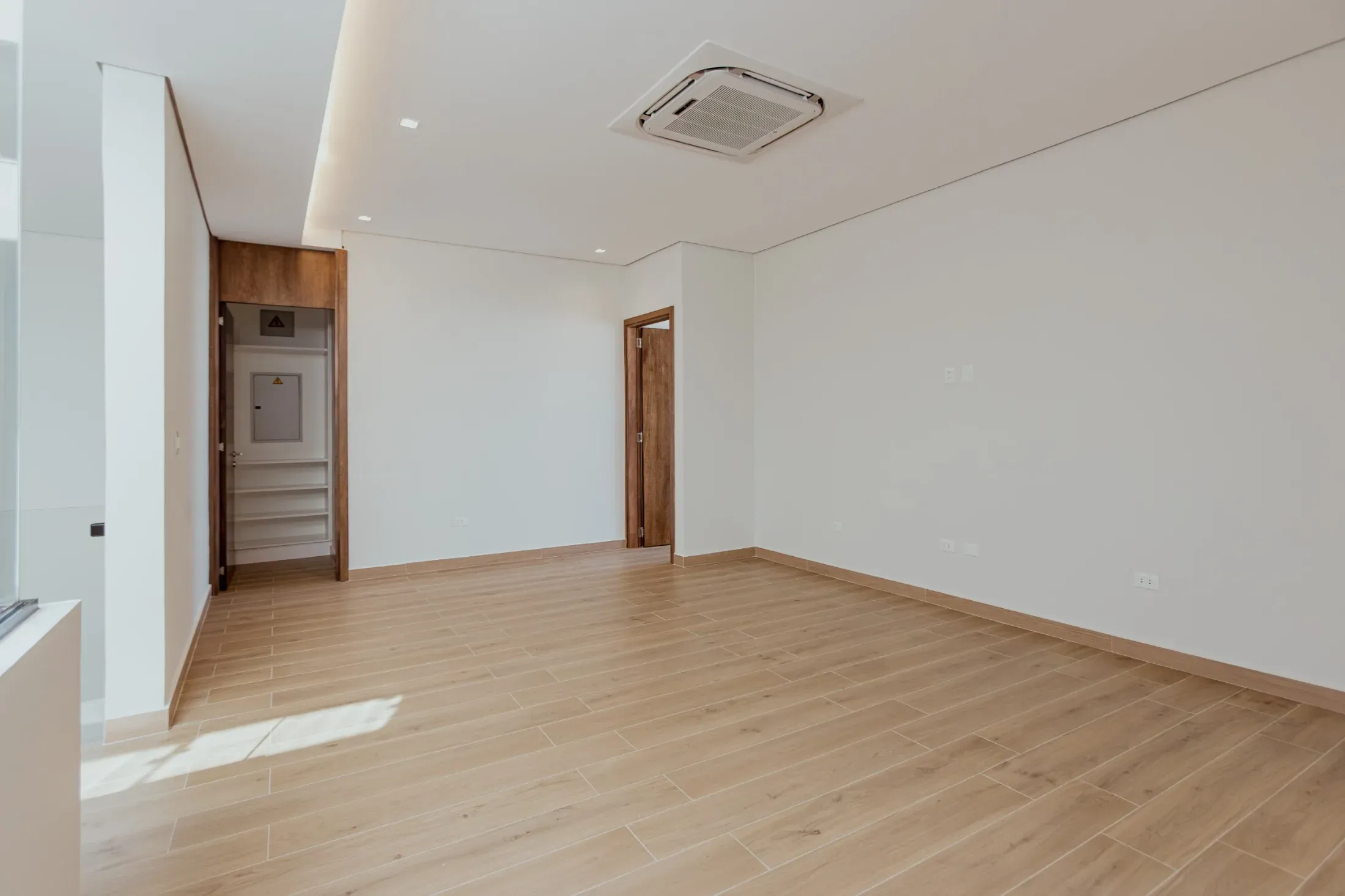 Duplex en venta en mburucuya