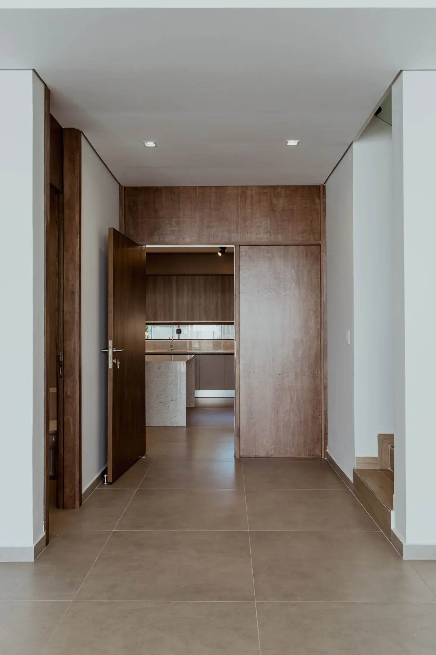 Duplex en venta en mburucuya