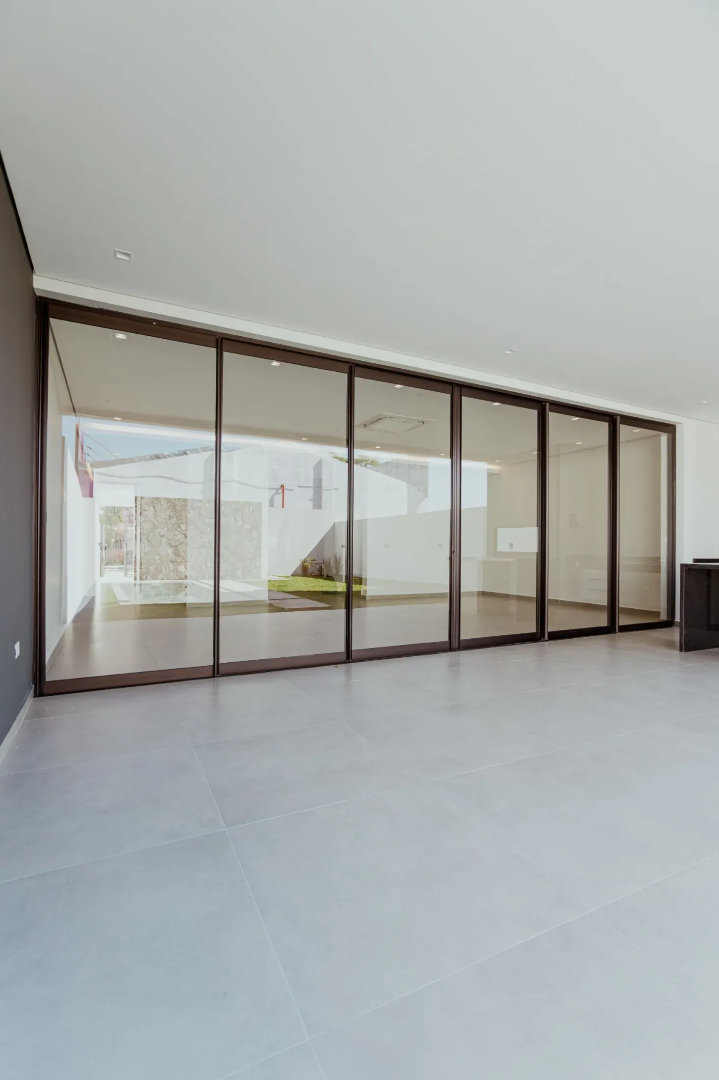 Duplex en venta en mburucuya