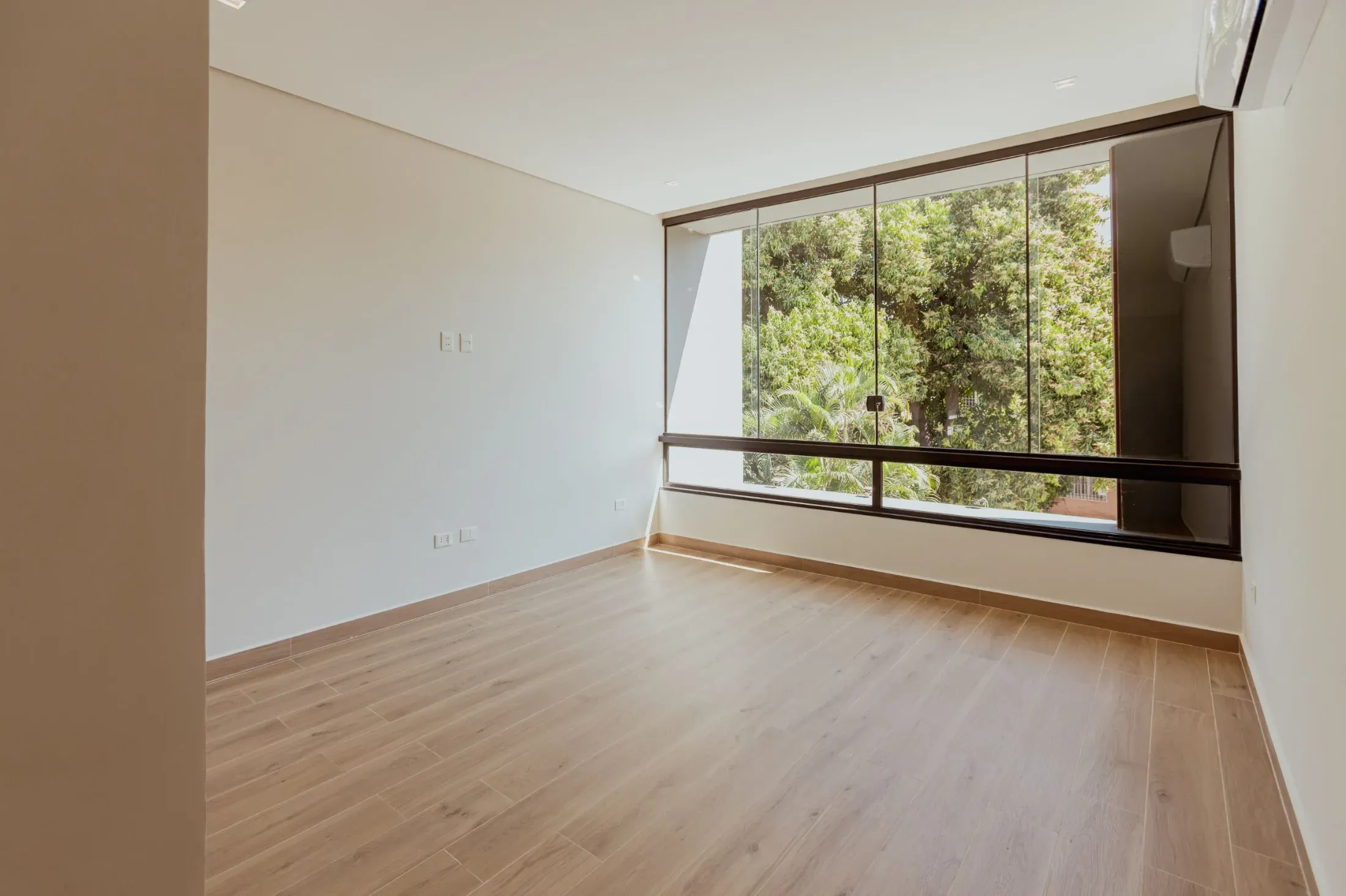 Duplex en venta en mburucuya