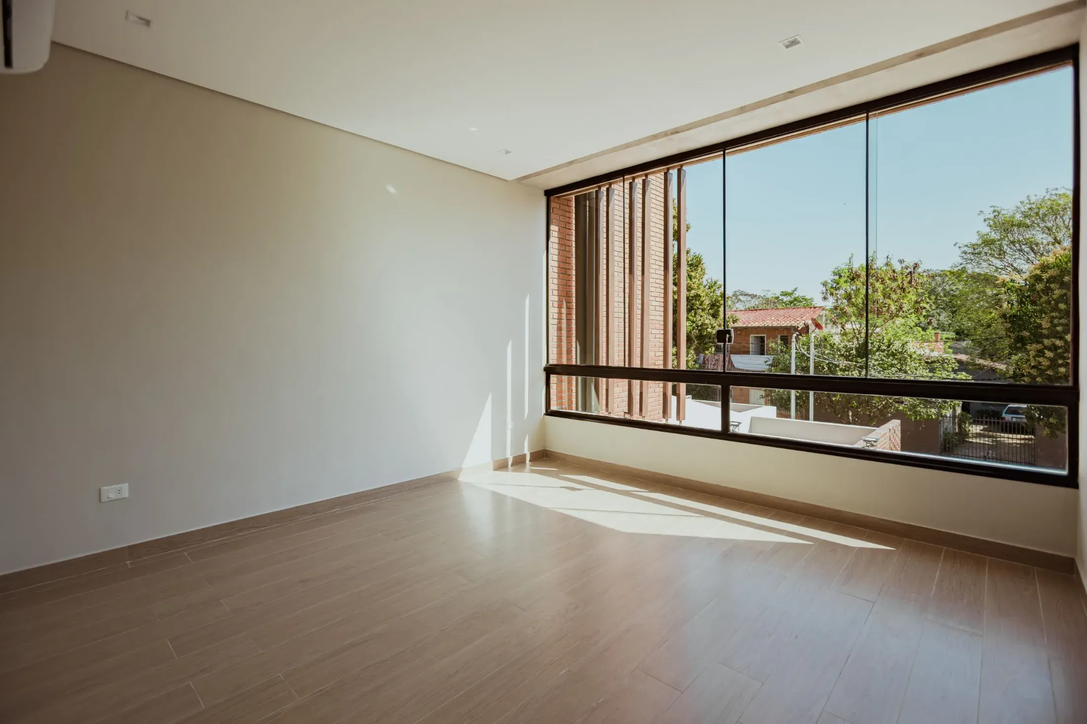 Duplex en venta en mburucuya