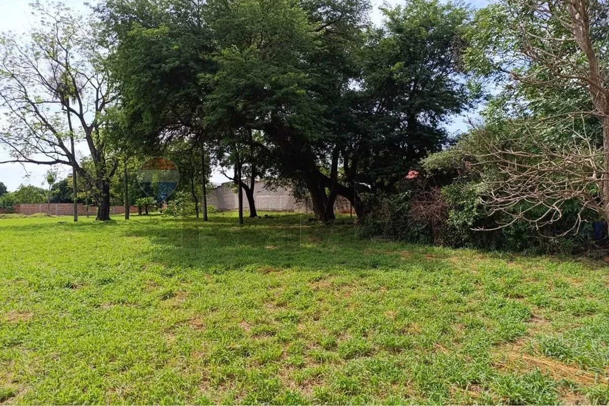 Terreno en venta en Roberto L. Pettit