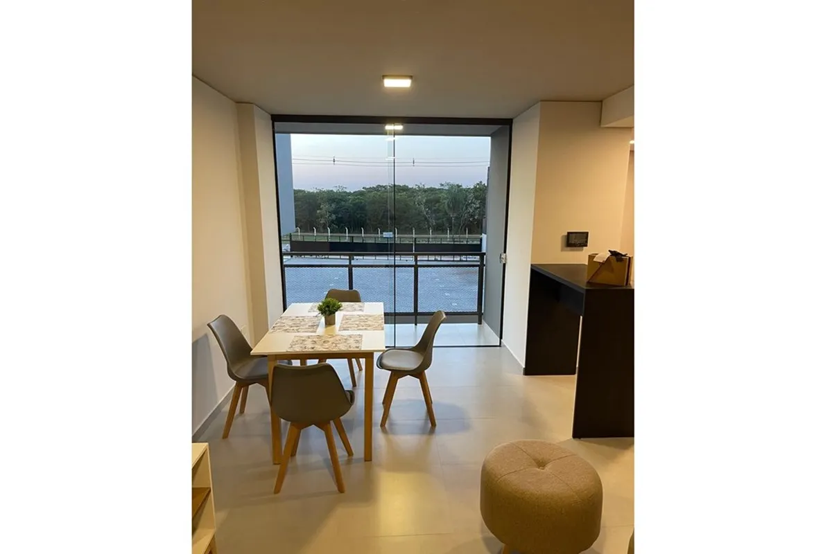 Departamento en venta en LUQUE