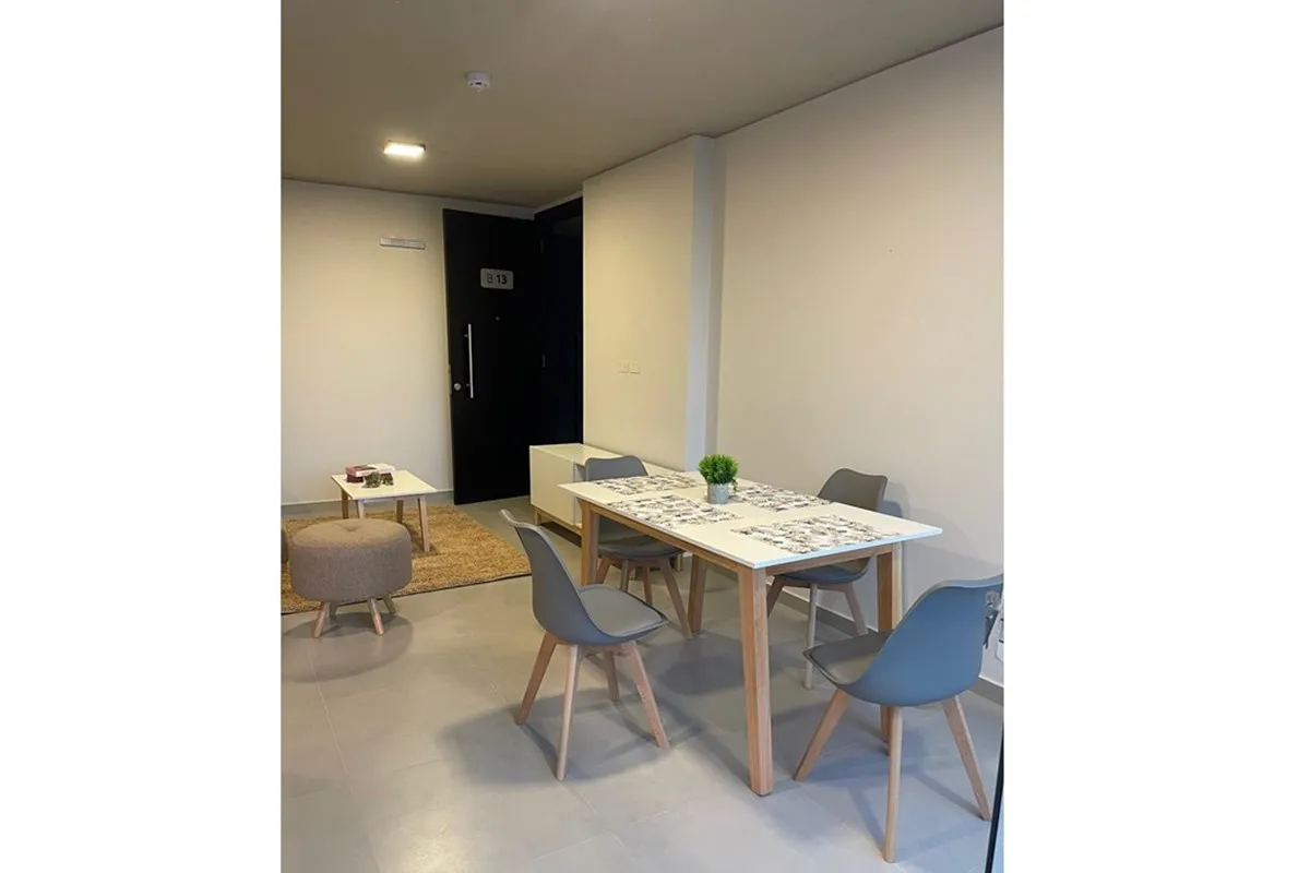Departamento en venta en LUQUE