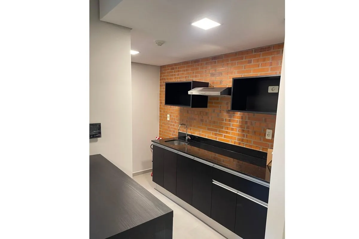Departamento en venta en LUQUE