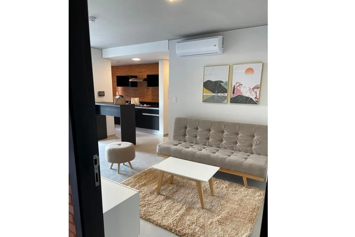 Departamento en venta en LUQUE