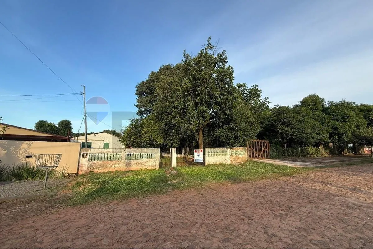 Terreno en venta en Maria Auxiliadora