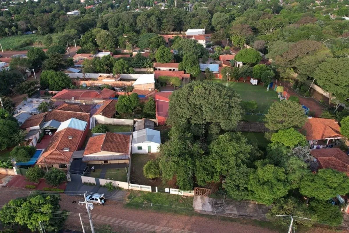 Terreno en venta en Maria Auxiliadora