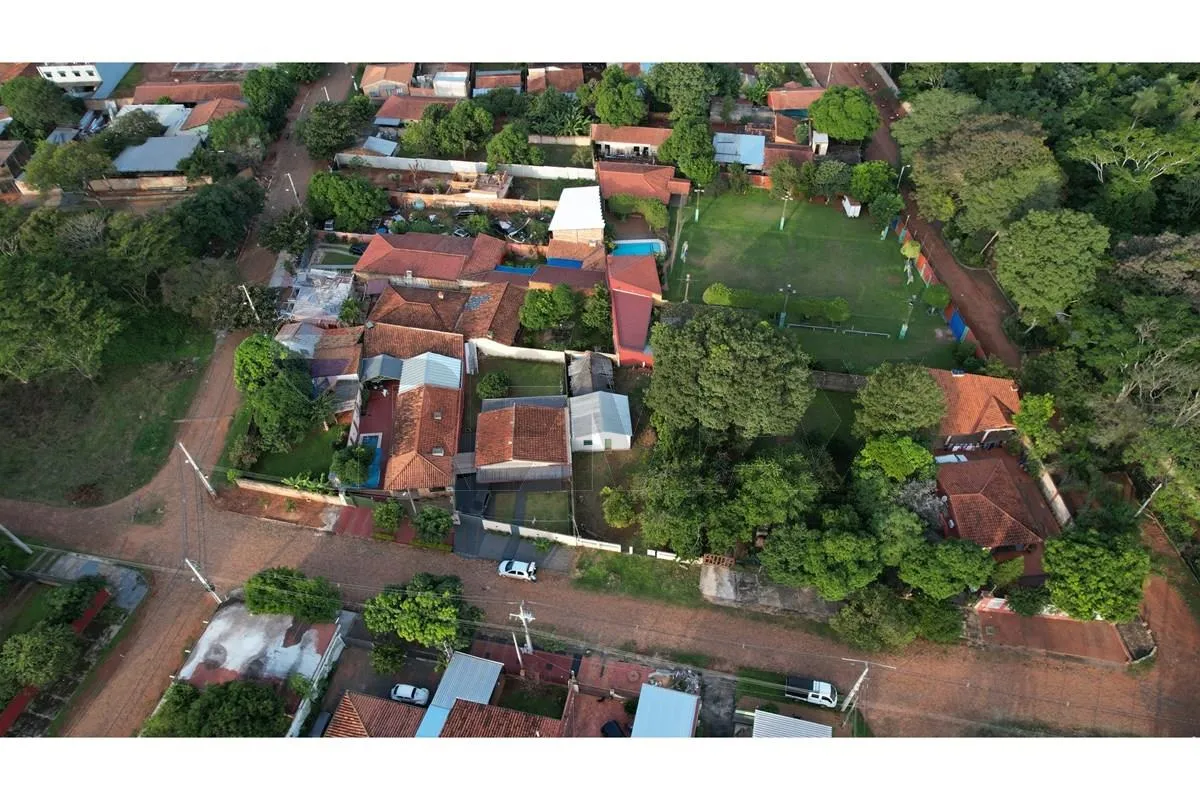 Terreno en venta en Maria Auxiliadora