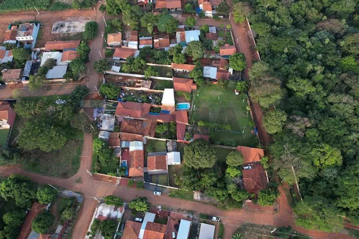 Terreno en venta en Maria Auxiliadora