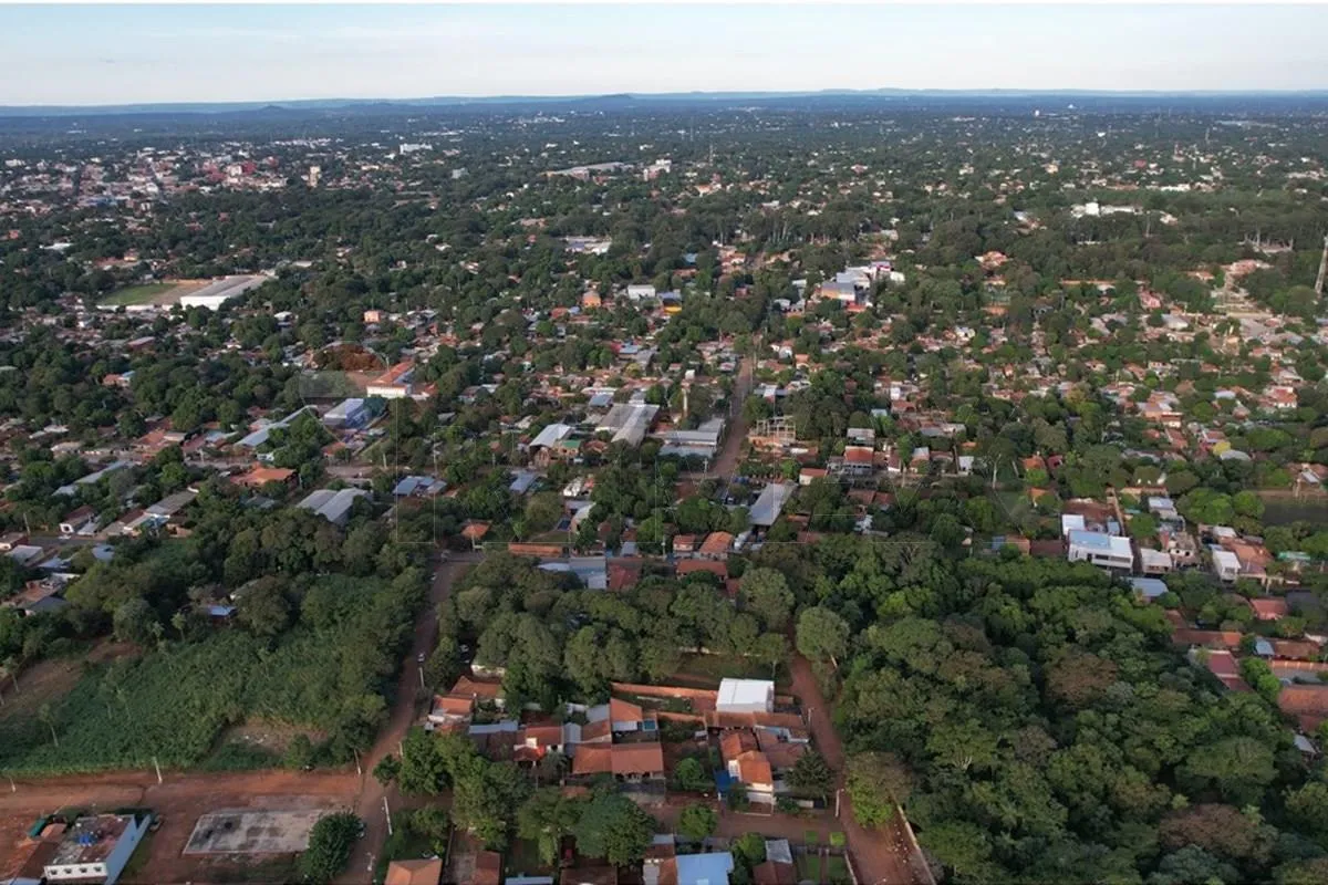 Terreno en venta en Maria Auxiliadora