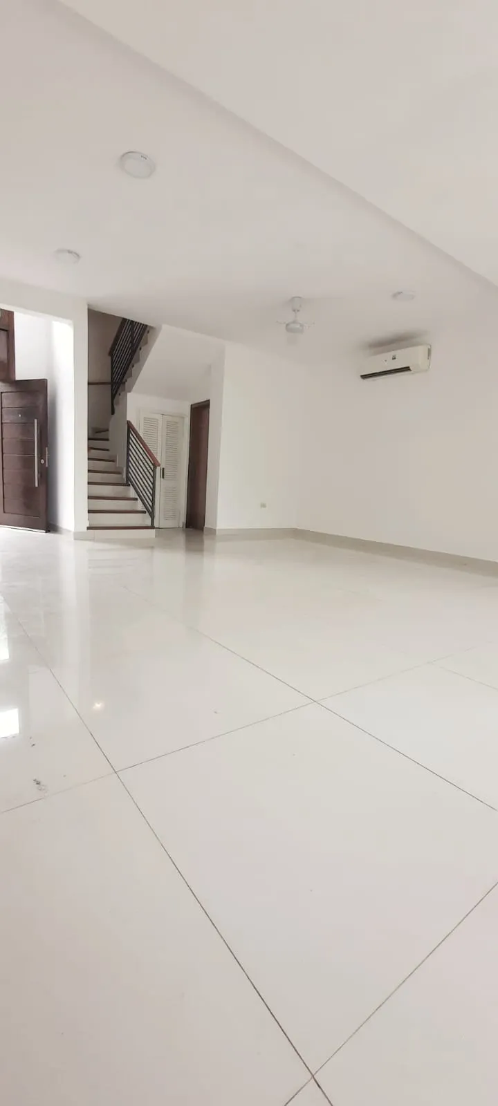 Duplex en alquiler en Mburucuya