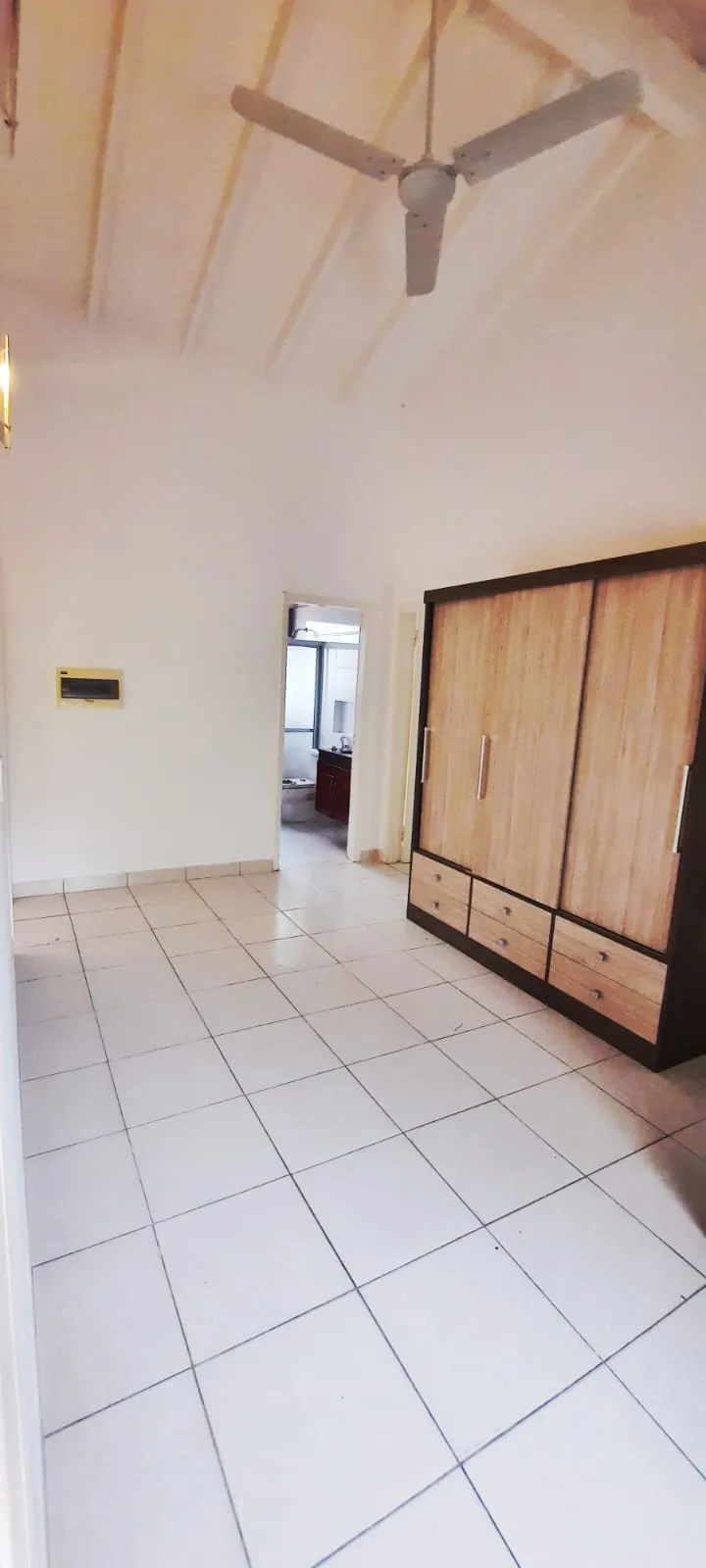Duplex en alquiler en Mburucuya