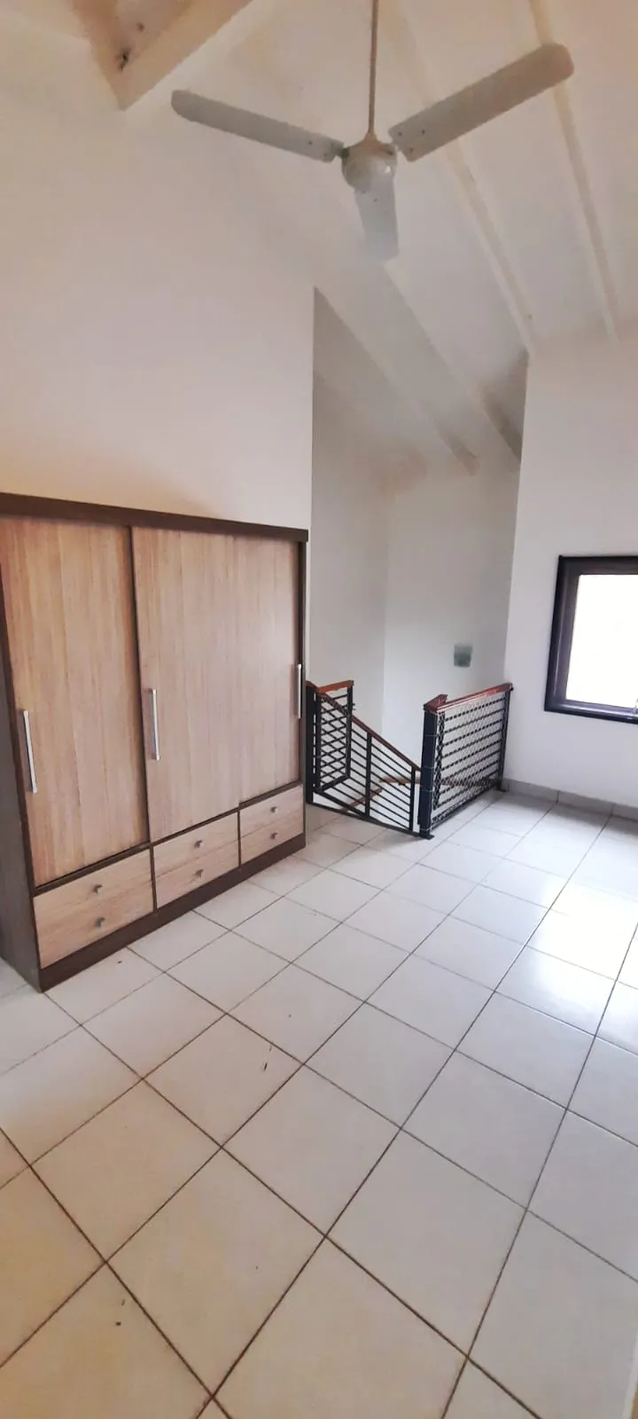 Duplex en alquiler en Mburucuya