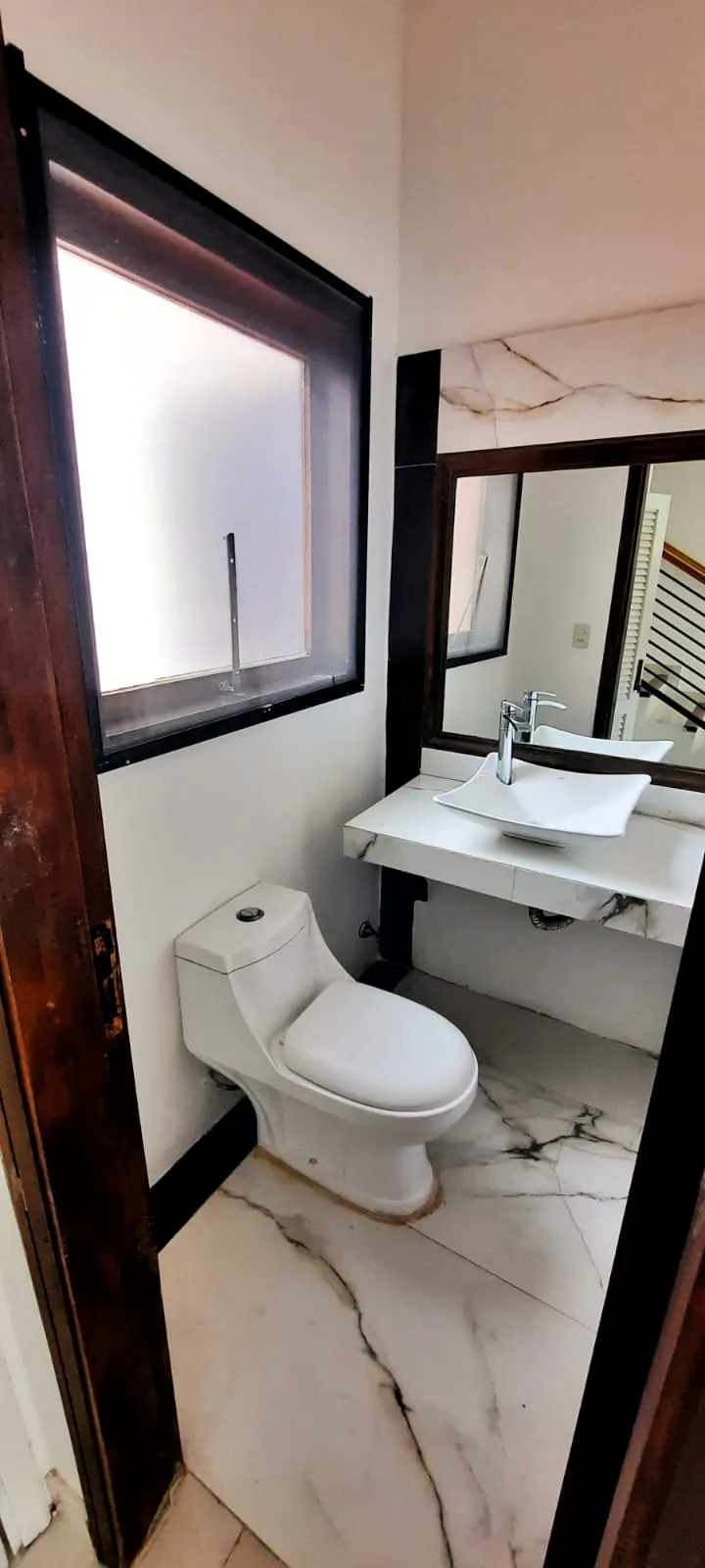 Duplex en alquiler en Mburucuya