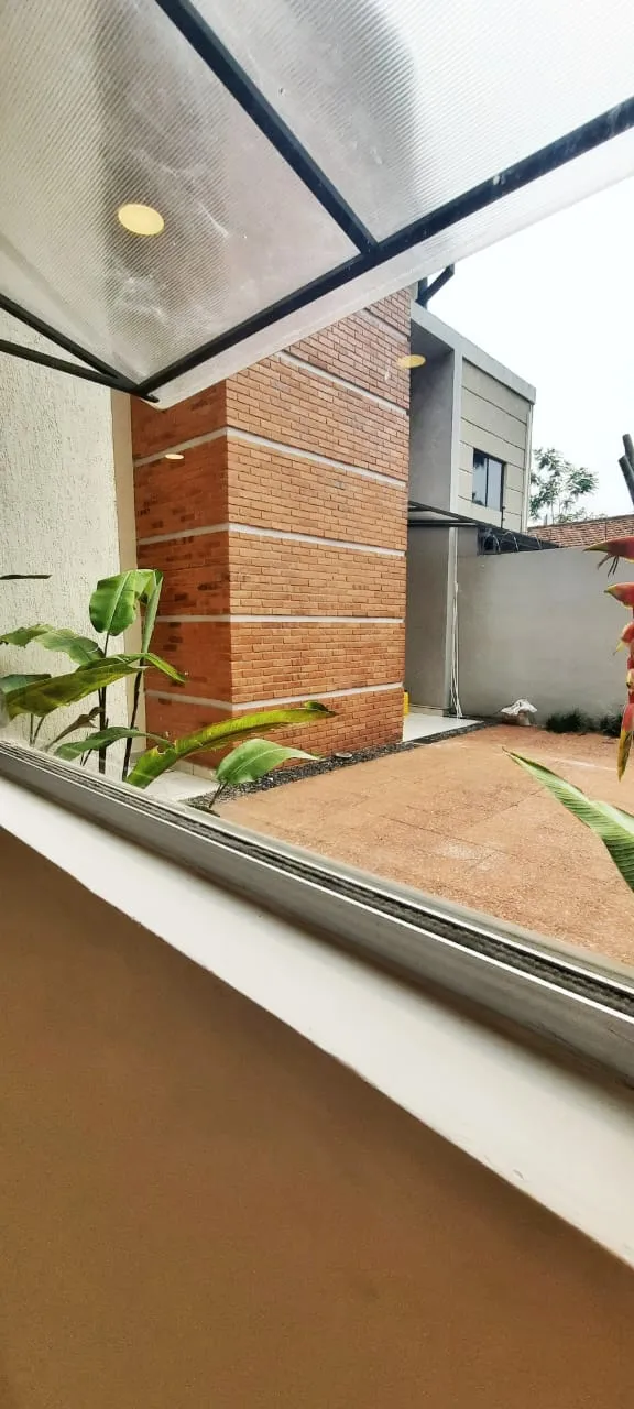 Duplex en alquiler en Mburucuya