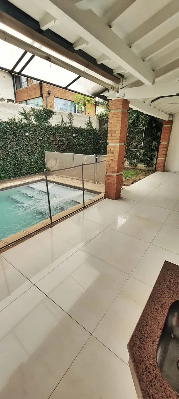 Duplex en alquiler en Mburucuya
