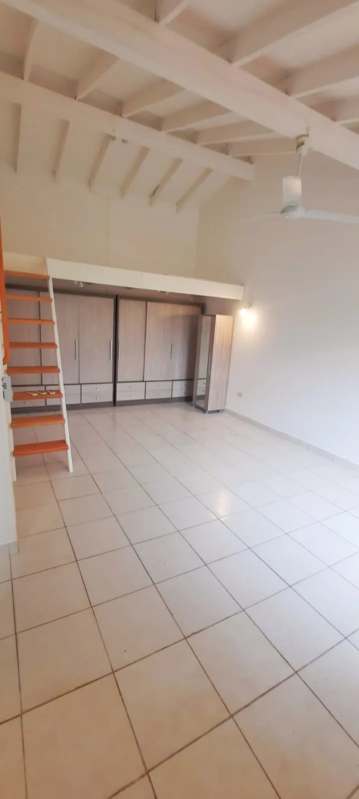 Duplex en alquiler en Mburucuya
