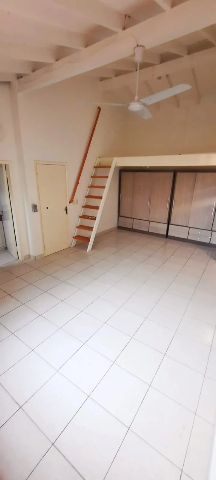 Duplex en alquiler en Mburucuya