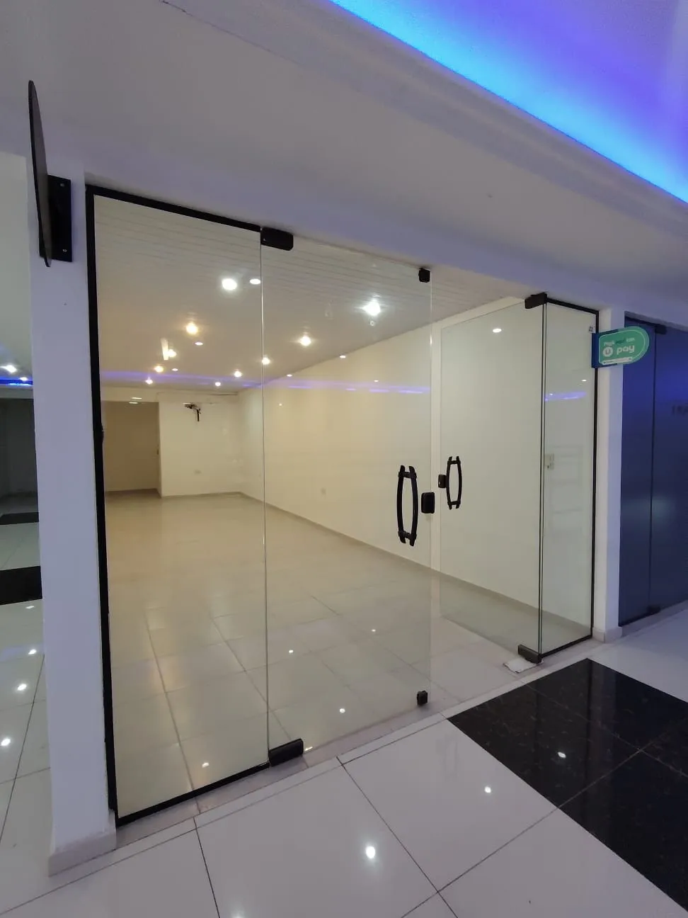 Local Comercial en alquiler en Fernando de la Mora