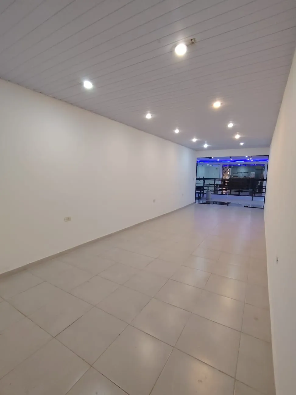 Local Comercial en alquiler en Fernando de la Mora