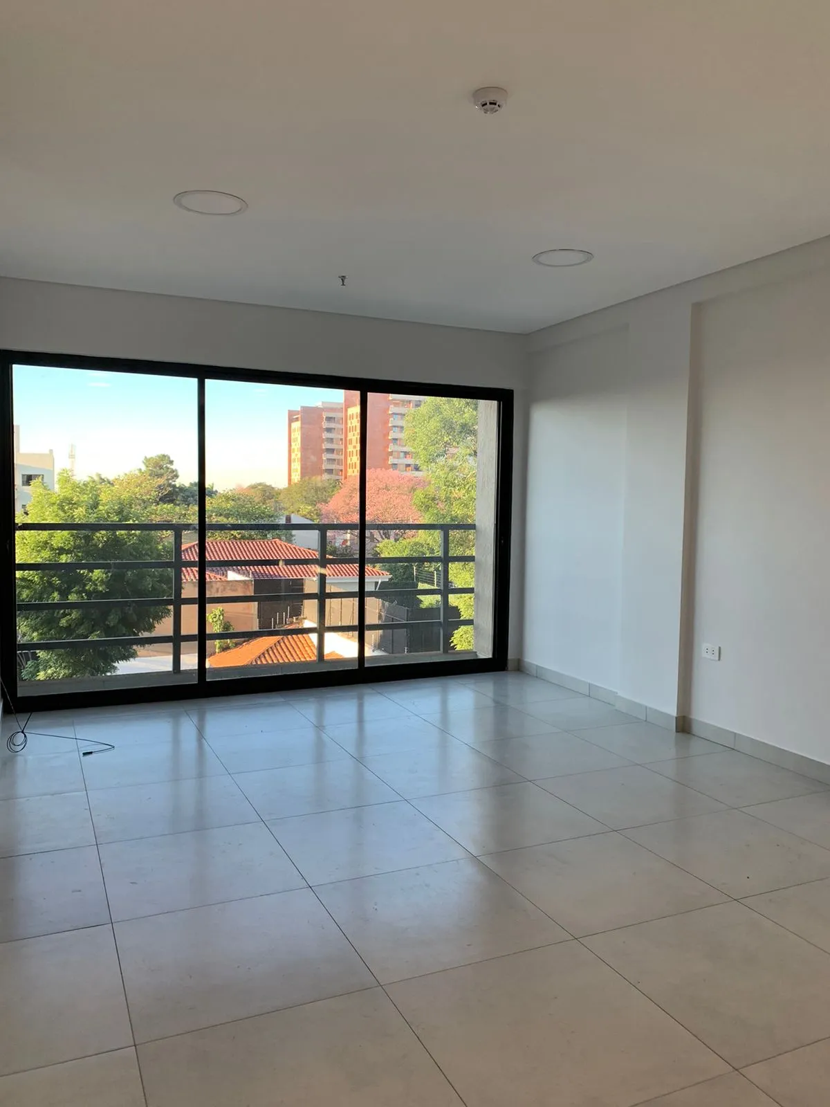 Departamento en venta en Bernardino Caballero