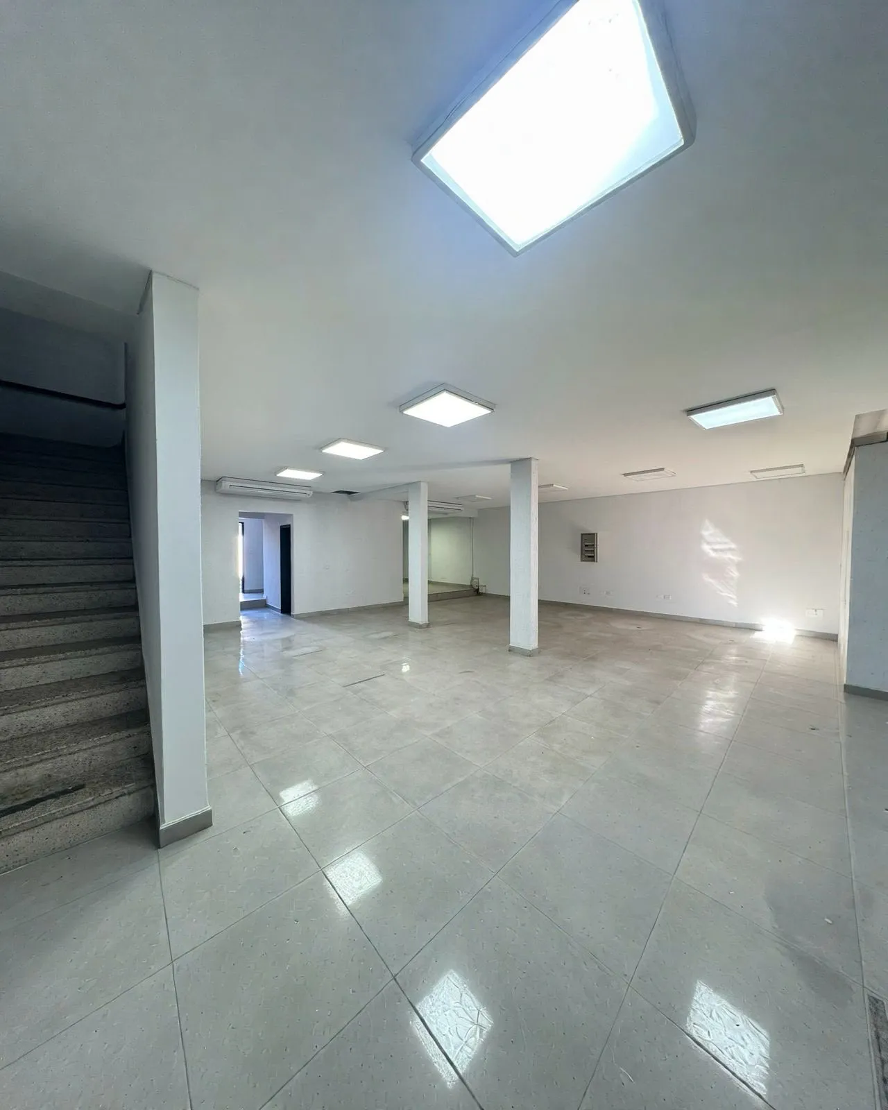 Local Comercial en venta en Asuncion