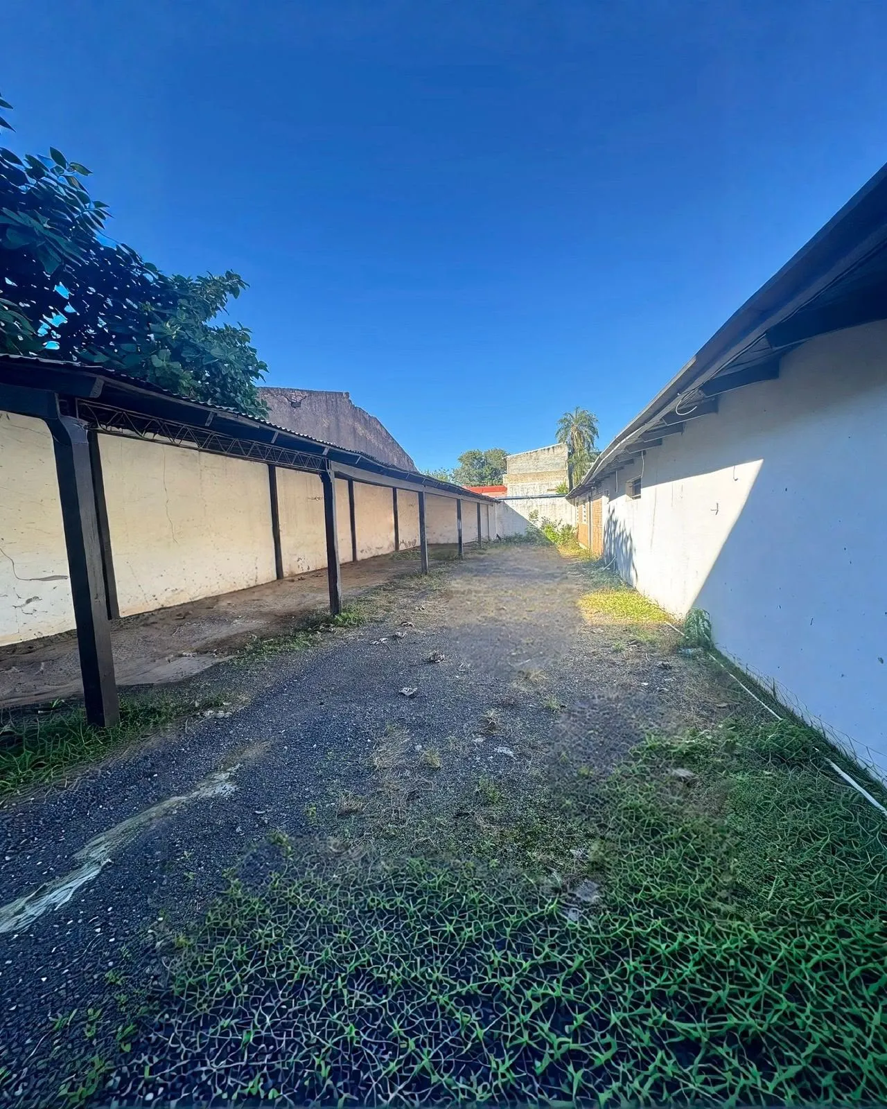 Local Comercial en venta en Asuncion