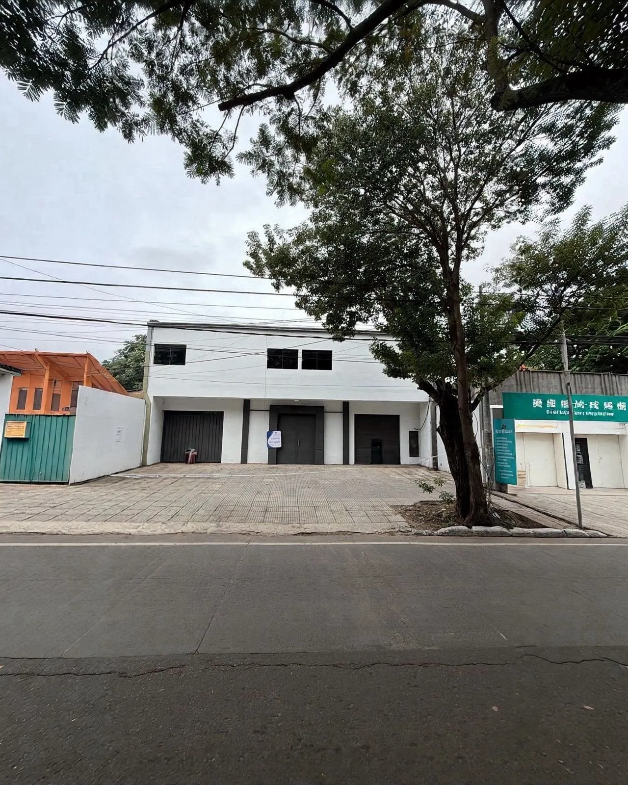 Local Comercial en venta en Asuncion