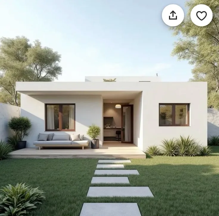 Casa en venta en Asunción