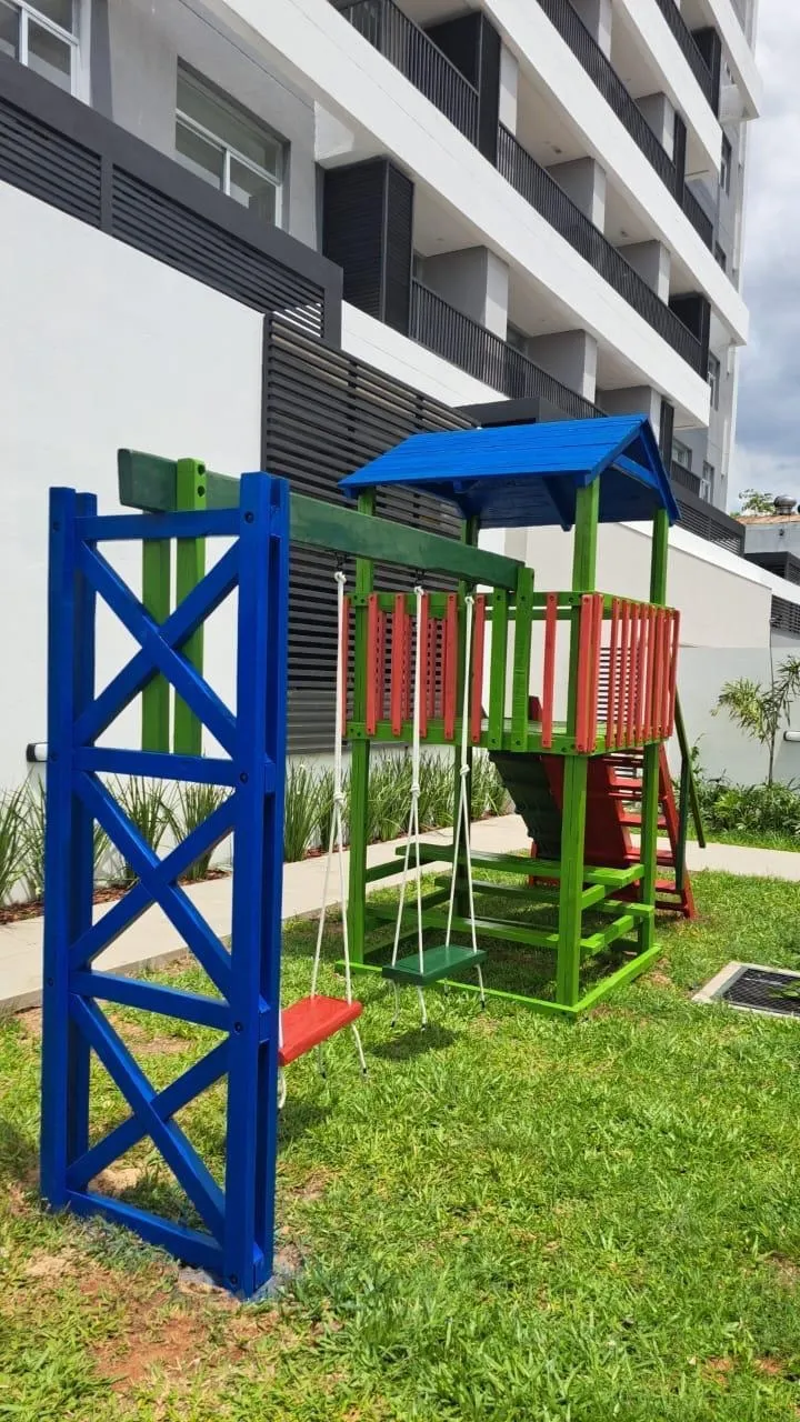 Departamento en venta en Asuncion