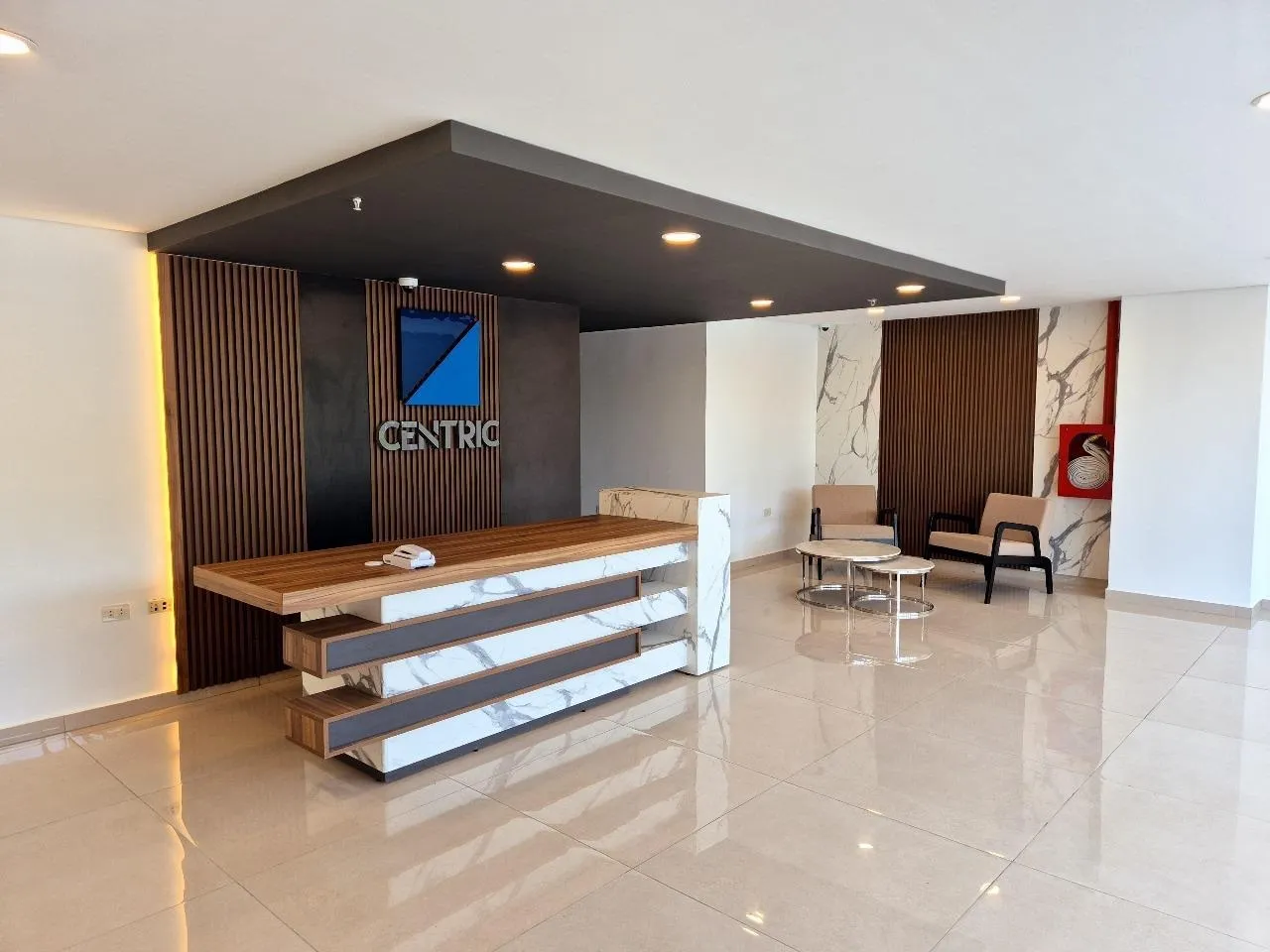 Departamento en venta en Asuncion