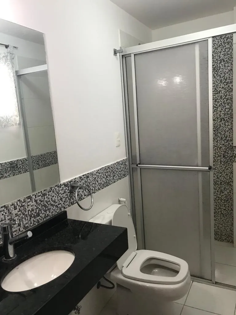 Departamento en venta en Asuncion