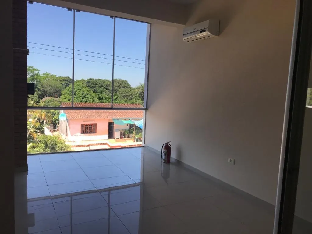 Departamento en venta en Asuncion