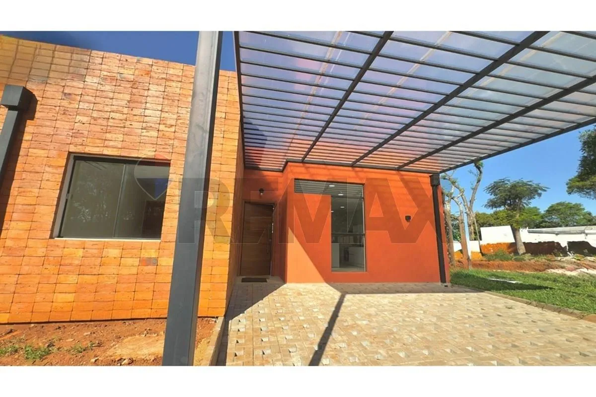 Casa en venta en MORA CUE
