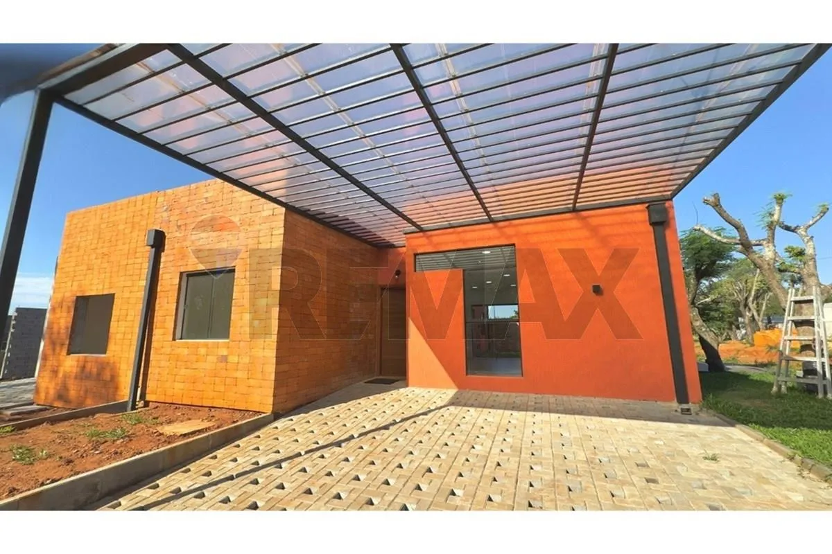 Casa en venta en MORA CUE