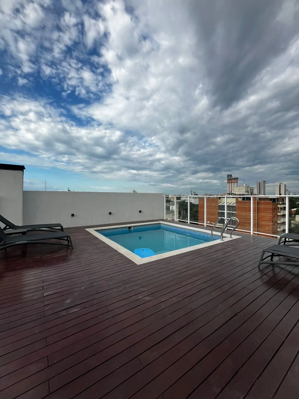 Departamento en venta en Herrera