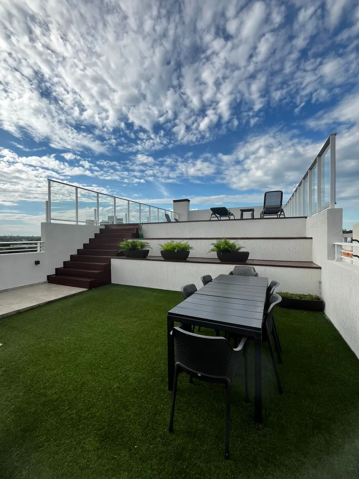 Departamento en venta en Herrera