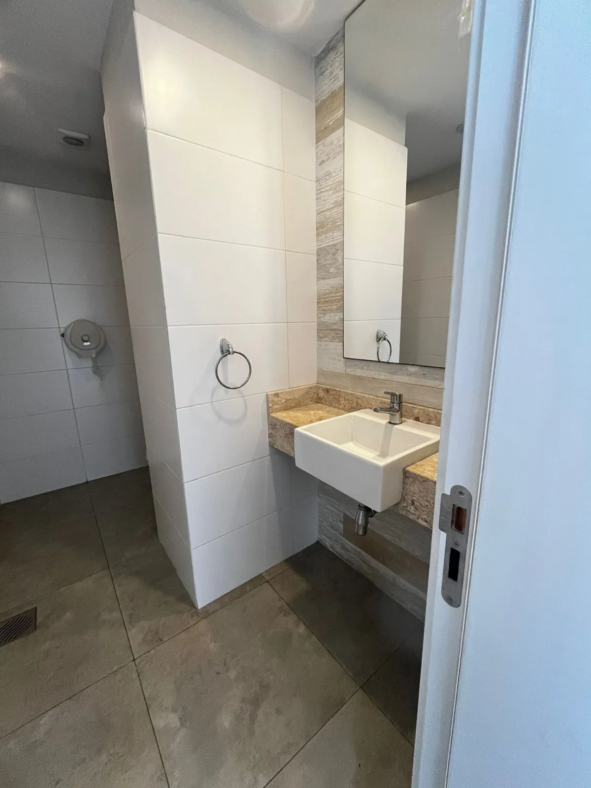 Departamento en venta en Herrera