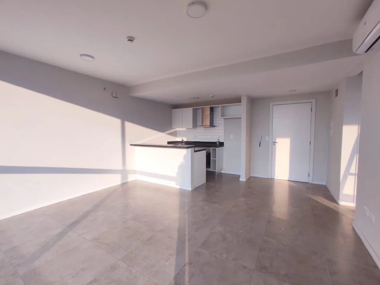 Departamento en venta en Herrera