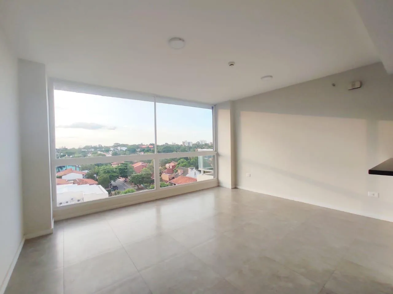 Departamento en venta en Herrera