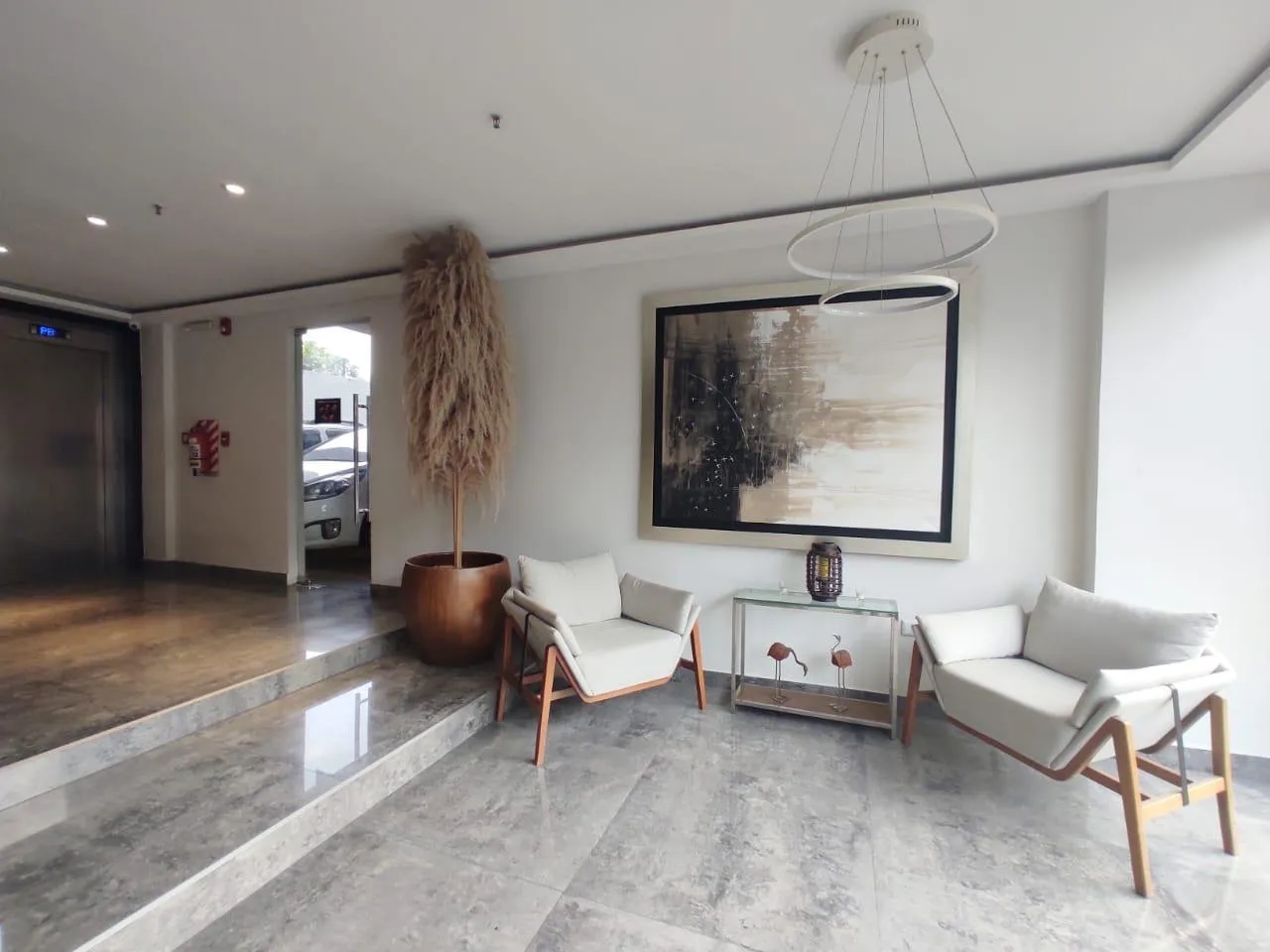 Departamento en venta en Herrera
