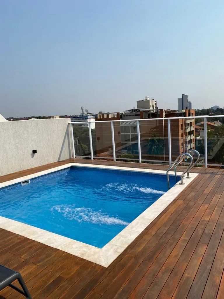 Departamento en venta en Herrera