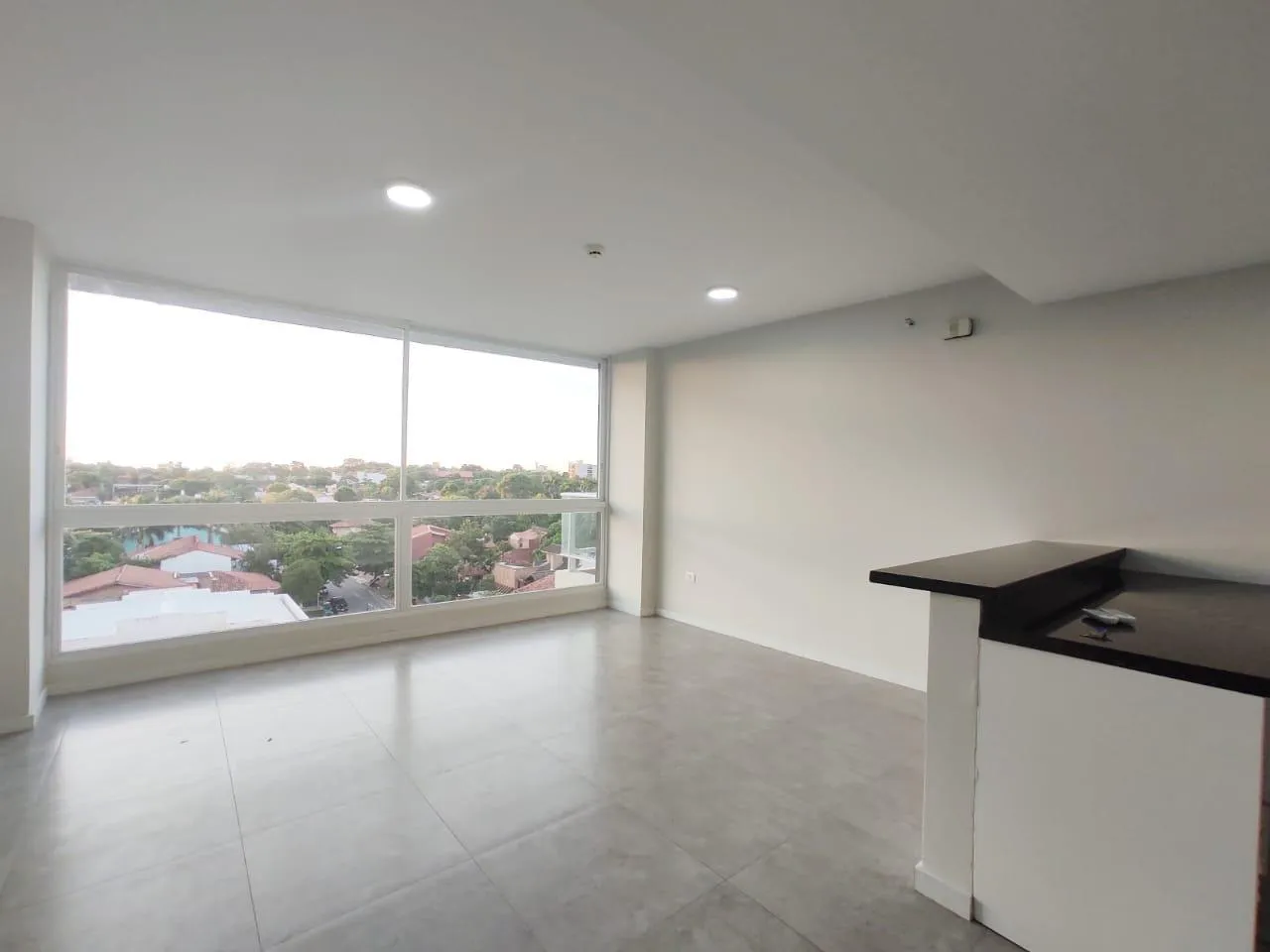 Departamento en venta en Herrera