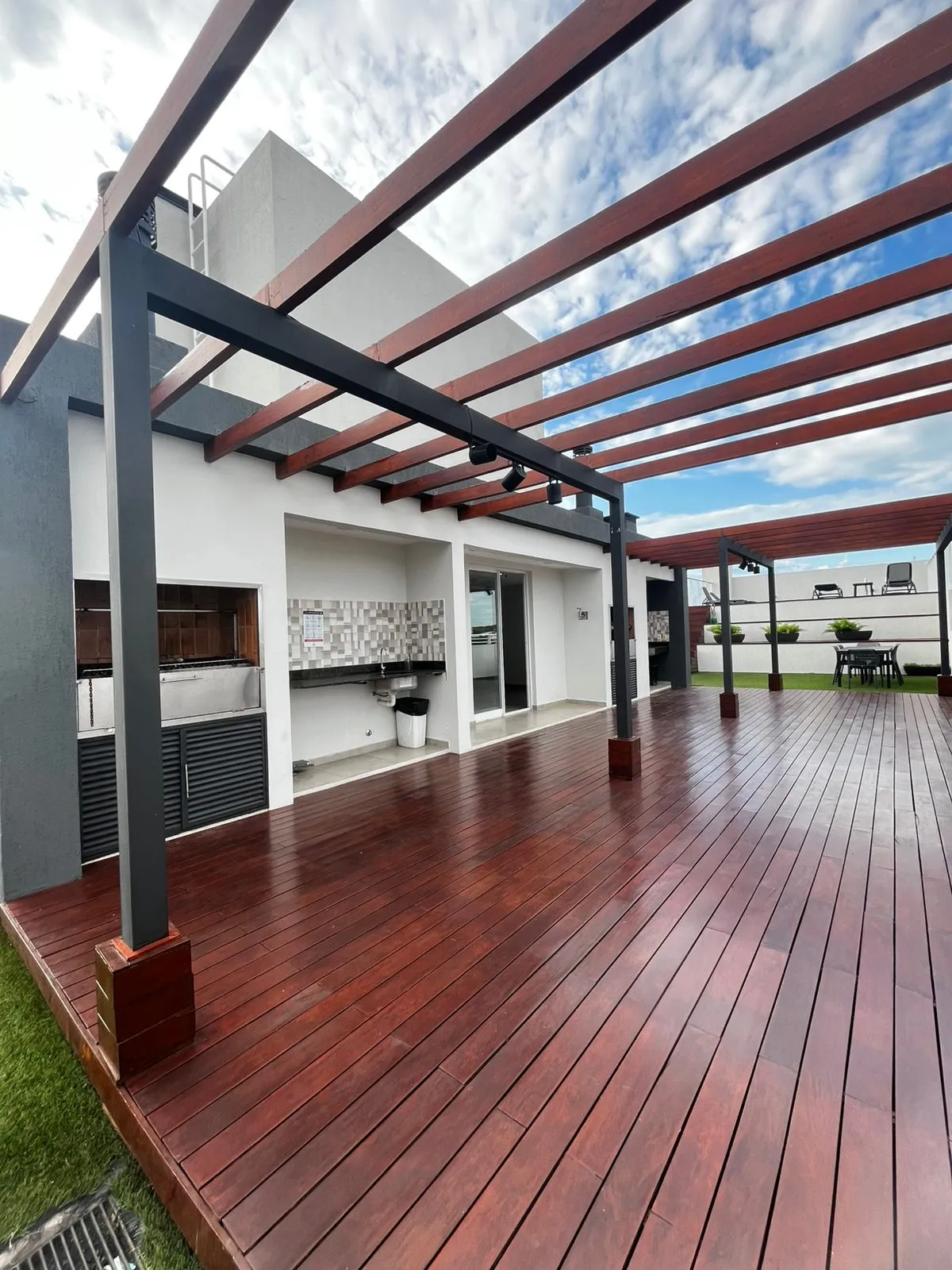 Departamento en venta en Herrera