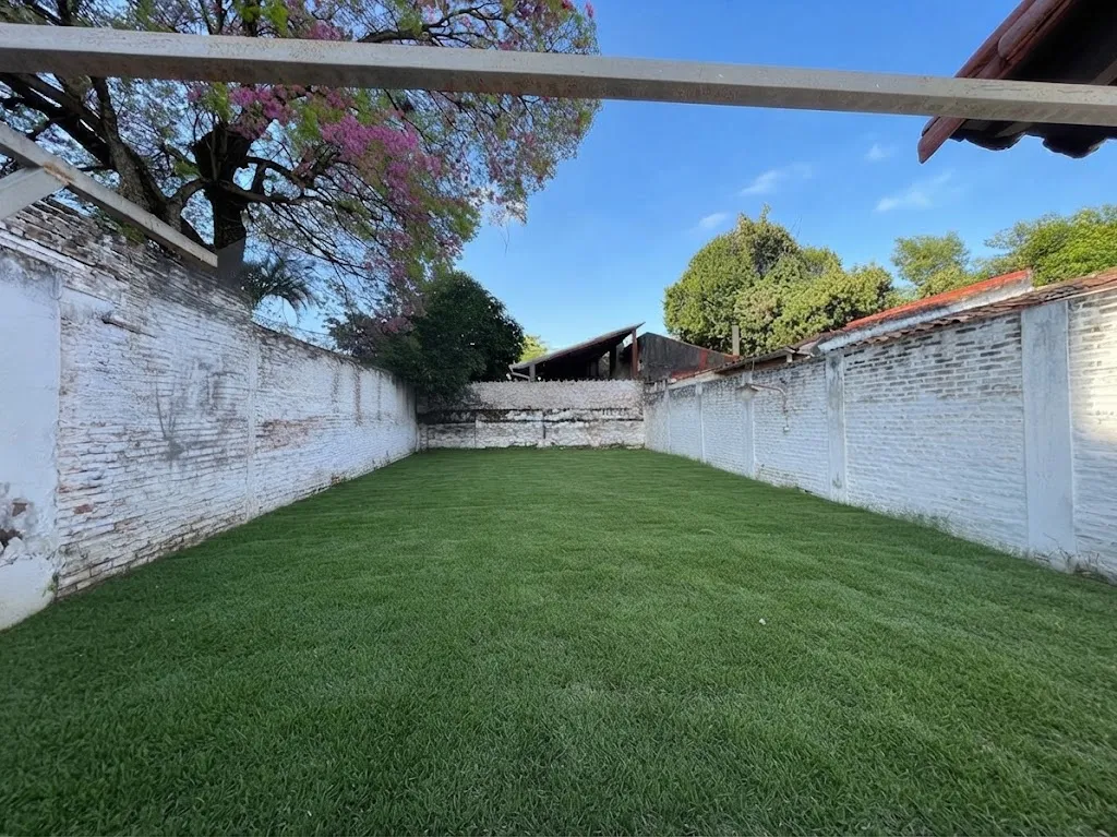 Casa en venta en Barrio Jara