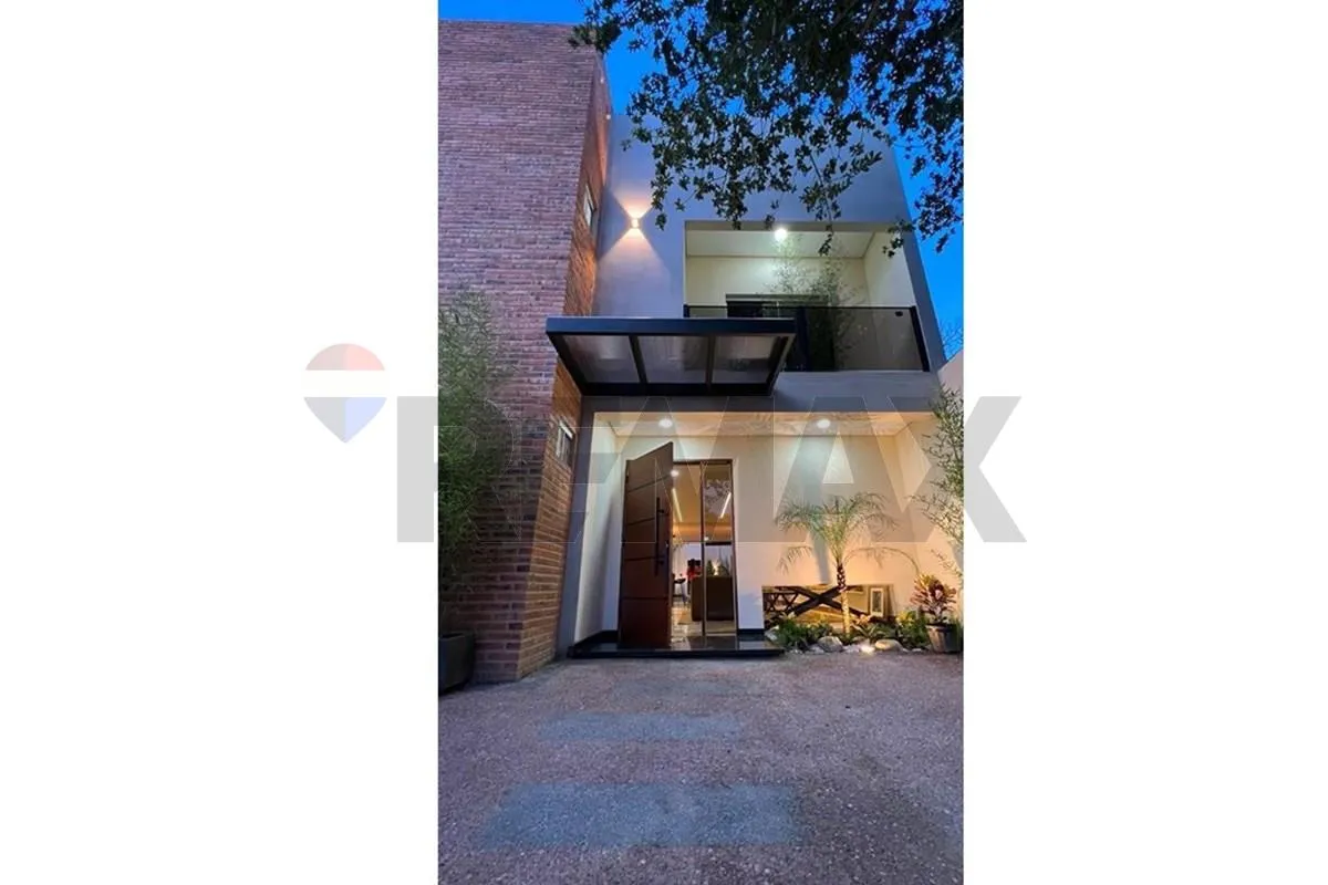 Duplex en venta en Loma Merlo