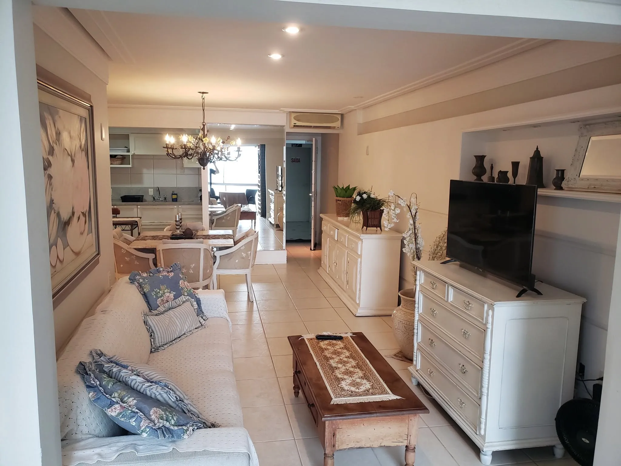 Departamento en alquiler en Centro