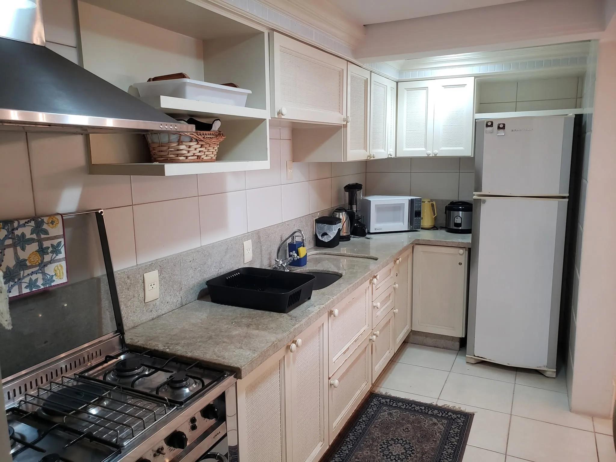 Departamento en alquiler en Centro