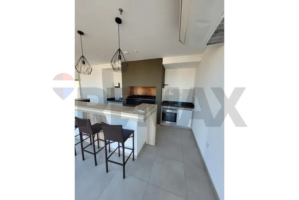 Departamento en venta en Zona Norte